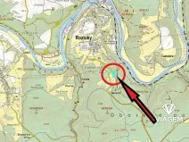 Prodej podílu pole, Roztoky, 6917 m2