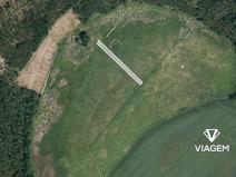 Prodej podílu pole, Rohatec, 990 m2