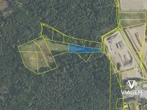 Prodej podílu pole, Daleké Dušníky, 375 m2