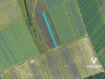 Prodej podílu pole, Uherský Brod, 1502 m2