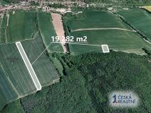 Prodej pole, Nedachlebice, 19282 m2