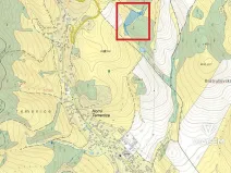 Prodej pole, Šumperk, 11633 m2