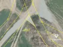 Prodej podílu pole, Jestřebí, 6859 m2