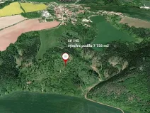 Prodej pole, Obora, 7758 m2