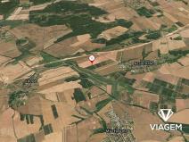 Prodej podílu pole, Nesuchyně, 700 m2