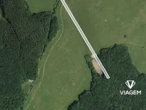 Prodej pole, Horní Němčí, 2478 m2