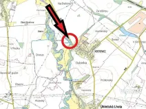 Prodej podílu pole, Pardubice, 651 m2