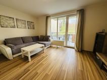 Pronájem bytu 3+kk, Brno, Valchařská, 68 m2