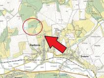 Prodej pole, Hradčovice, 5542 m2