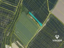 Prodej podílu pole, Lochovice, 349 m2