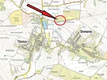 Prodej podílu pole, Syrovín, 469 m2