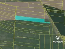 Prodej podílu pole, Zájezdec, 692 m2