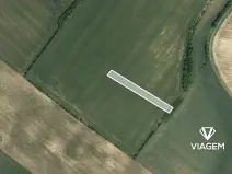 Prodej podílu pole, Mutěnice, 511 m2