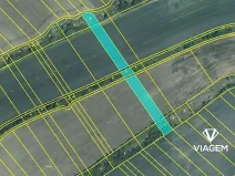 Prodej podílu pole, Mutěnice, 1584 m2