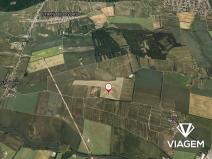 Prodej podílu pole, Josefov, 733 m2