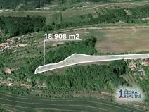 Prodej podílu pole, Košíky, 1691 m2