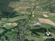 Prodej podílu pole, Velký Ořechov, 1333 m2