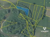 Prodej pole, Ostrava, 2459 m2