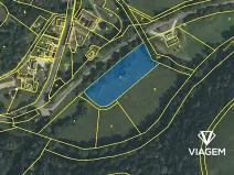 Prodej pole, Tatenice, 5394 m2