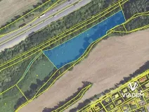 Prodej pole, Nučice, 8083 m2