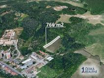 Prodej podílu pole, Brno, 638 m2