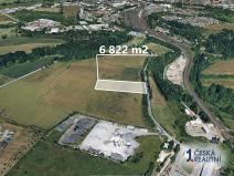 Prodej podílu pole, Havlíčkův Brod, 1137 m2