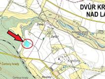 Prodej podílu pole, Bílá Třemešná, 2688 m2