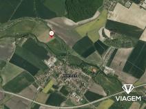 Prodej pole, Žiželice, 1814 m2