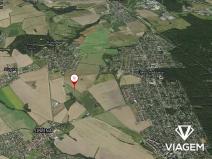 Prodej podílu pole, Praha - Koloděje, 517 m2
