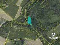 Prodej podílu pole, Ondřejov, 199 m2