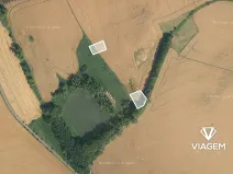 Prodej podílu pole, Liběšice, 746 m2