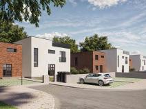 Prodej bytu 5+kk, Úhonice, Ke Hřišti, 138 m2