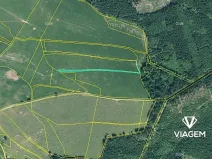 Prodej podílu pole, Bezvěrov, 737 m2