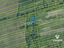 Prodej pole, Suchov, 398 m2