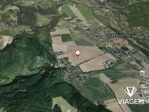 Prodej podílu pole, Karlík, 560 m2