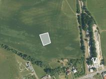 Prodej podílu pole, Hodslavice, 789 m2