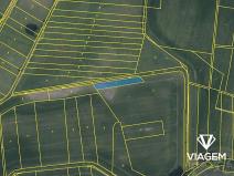 Prodej pole, Libáň, 1624 m2