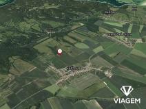 Prodej pole, Kněždub, 2088 m2