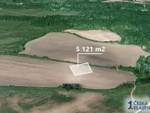Prodej podílu pole, Břeclav, 640 m2