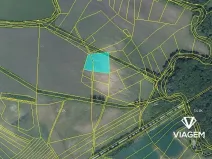 Prodej podílu pole, Břeclav, 640 m2