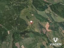 Prodej pole, Mašťov, 2020 m2