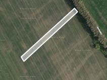 Prodej podílu pole, Velká nad Veličkou, 1049 m2