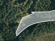 Prodej pole, Slavče, 4663 m2