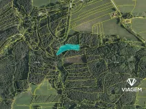 Prodej pole, Slavče, 4663 m2