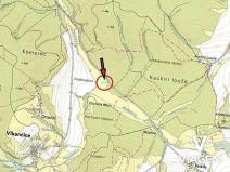 Prodej pole, Vlkančice, 2020 m2