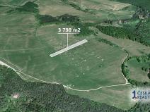 Prodej podílu pole, Suchov, 2848 m2