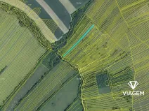 Prodej podílu pole, Suchov, 1521 m2