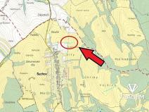 Prodej podílu pole, Suchov, 1236 m2