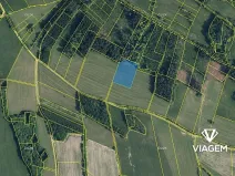 Prodej podílu pole, Háje nad Jizerou, 1122 m2