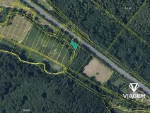 Prodej pole, Mladeč, 632 m2